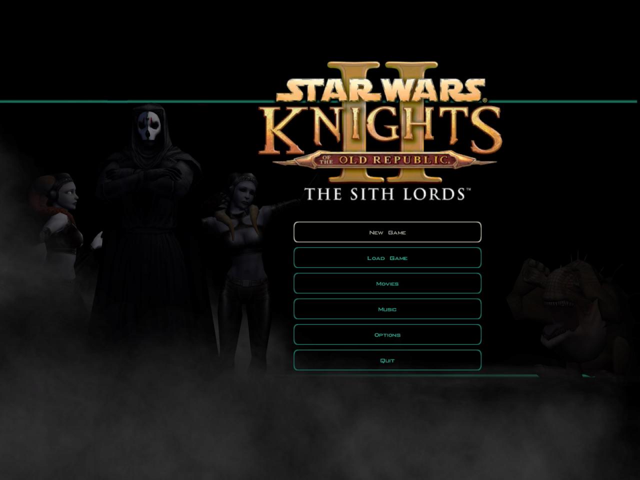 [27/07/2012] Immer wenn von schwächlichen Sequels die Rede ist, hört man früher oder später den Titel Knights of the Old Republic 2: The Sith Lords. Dabei hätte das Game mit etwas mehr Zeit gut und gerne das Zeug gehabt, KotOR zu übertrumpfen.