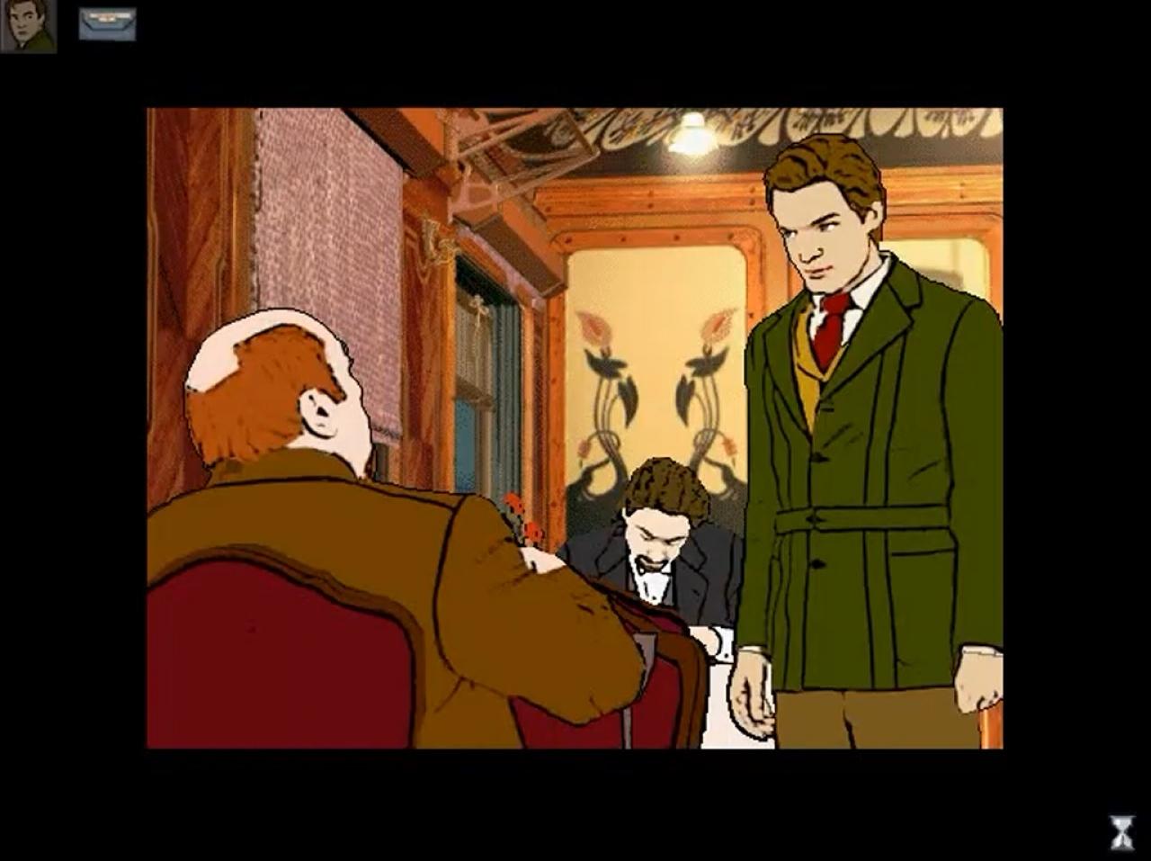 [19/07/2012] Mit vielen untypischen Features wie Egoperspektive und einer Art Echtzeitsystem hob sich The Last Express im Adventure-Genre hervor. Ein besonderes Orient-Express-Erlebnis, das wir gerne wiederholen würden.