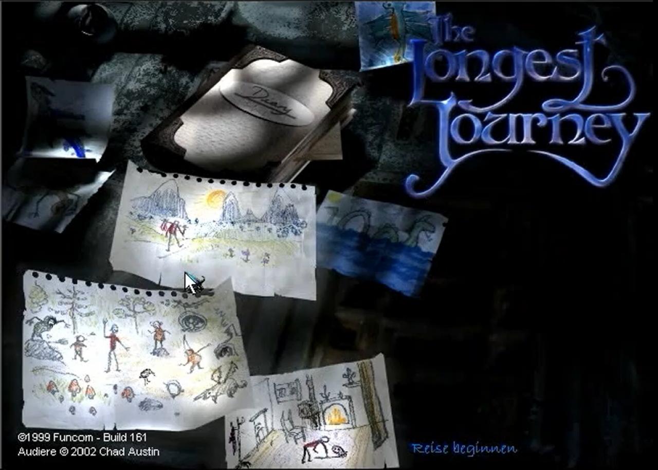 [19/07/2012] Das 1999 erschienene The Longest Journey galt lange Zeit als Geheimtipp unter Adventure-Freunden. Mit Dreamfall: The Longest Journey erhielt das Spiel 2006 bereits einen tollen Nachfolger. Wir wollen mehr davon!