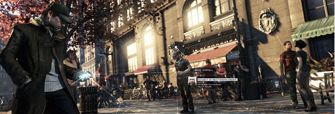[05/07/2012] Watch Dogs: Fünf Gründe, warum der GTA 5-Konkurrent die nächste Spiele-Generation revolutionieren könnte (2)