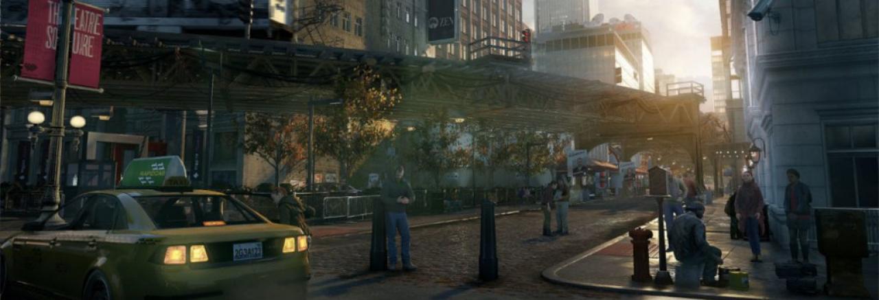 [05/07/2012] Watch Dogs: Fünf Gründe, warum der GTA 5-Konkurrent die nächste Spiele-Generation revolutionieren könnte (3)
