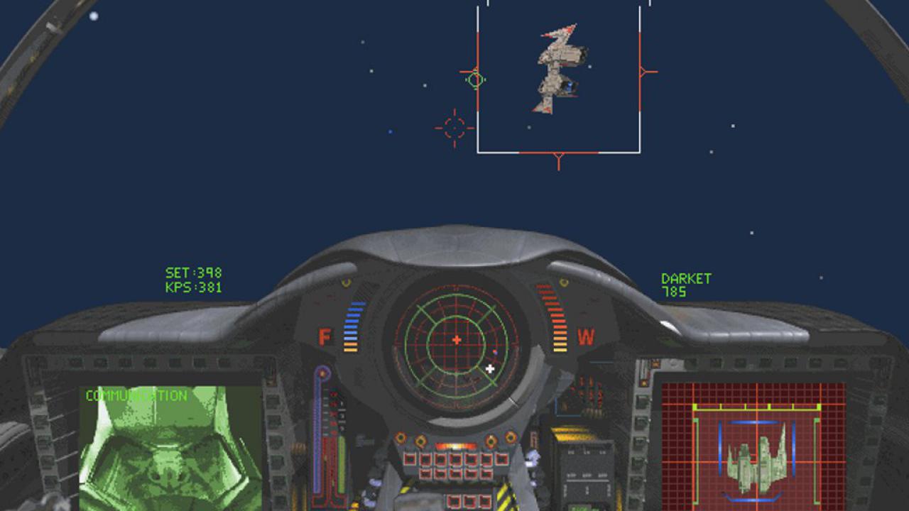 [30/07/2012] Update - Origin Systems - Die Talentschmiede behalten wir aufgrund vieler genialer Spiele-Reihen in guter Erinnerung: Wing Commander, Ultima, Privateer, Strike Commander waren allesamt fantastische Meisterwerke, die uns in den 80er und 90er Jahren vor dem Bildschirm verzaubert haben. 