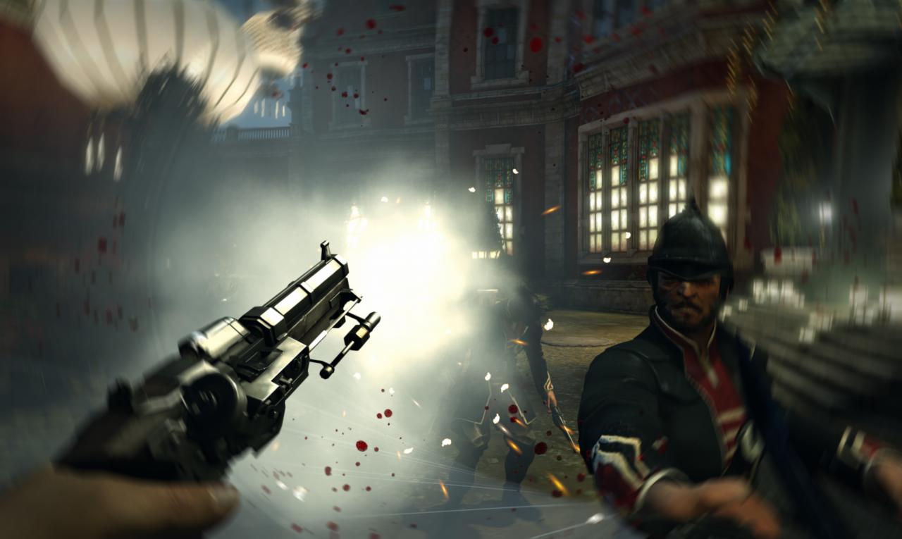 [15/08/2012] In unserer Dishonored-Lösung zum zweiten Level gilt es, den Oberaufseher der Wachen aus dem Weg zu räumen und einige Nebenquests zu absolvieren. (5)