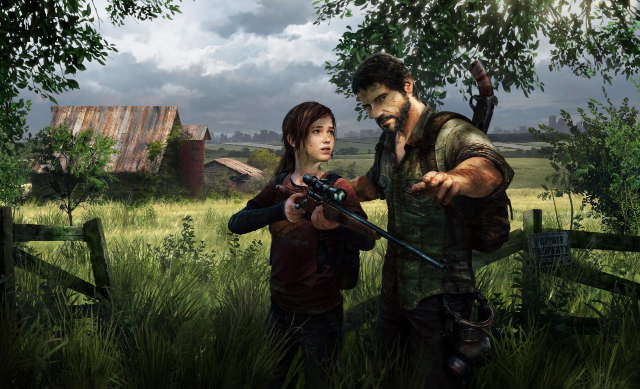 [15/08/2012] Anders als in der Uncharted-Reihe stehen bei The Last of Us ausufernde Feuergefechte mit Gegnern nicht im Mittelpunkt des Kampfsystems. Stattdessen erfordern allgemeine Munitions- und Ressourcenknappheit passend zum post-apokalyptischen Setting eher ein verstohlenes Vorgehen. Das kommt besonders auf den höheren Schwierigkeitsgraden zum Tragen, weil dort Munition und Rohstoffe noch deutlich seltener zu finden sind. Dabei wird das Spiel aber niemals unfair. Es verlangt vom Spieler nur eine Perfektionierung seines Schleichspiels, denn solange man nicht in einen direkten Kampf verwickelt wird, spürt man auch nicht die erhöhte Stärke der Gegner. Auf niedrigen Schwierigkeitsgraden hat man das Sicherheitsnetz der Gewissheit, zur Not die Situation auch im Feuergefecht lösen zu können. Auf den höheren Stufen muss der Spieler dagegen Geduld an den Tag legen, die Feinde aufmerksam studieren und in Ruhe aus dem Verborgenen ausschalten. Dann ist die Befriedigung über einen gemeisterten Abschnitt noch einmal deutlich größer - eben weil es kein Sicherheitsnetz gibt. Bei sorgsamem Vorgehen wird es nur in einer Handvoll vom Spiel erzwungen Feuergefechten wirklich haarig. Auf den höheren Schwierigkeitsgraden entfaltet The Last of Us erst so richtig das Feeling, das seinem Setting entspricht. Ein Gefühl von permanenter Gefahr, das eigene Überleben abhängig von minimalsten Ressourcen. Das Stealth-Gameplay gewinnt unheimlich an Bedeutung und fordert die Fähigkeiten des Spielers heraus. (Matthias Dammes)