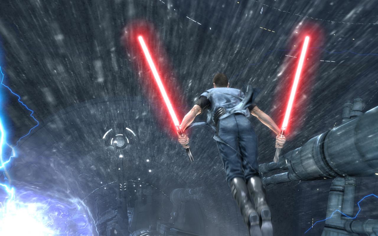 [23/08/2012] Star Wars: The Force Unleashed 2 - Nachdem The Force Unleashed sich als verkaufstechnischer Bestseller und darüberhinaus eines der meistverkauften Star-Wars-Spiele entpuppte und Fans begeistern konnte, durfte der Nachfolger nicht lange auf sich warten lassen. Das war dem Spiel leider anzumerken. Den Erfolg konnte The Force Unleashed in keinster Weise fortführen. Als kurz und belanglos bezeichnen viele Fans den zweiten Teil.