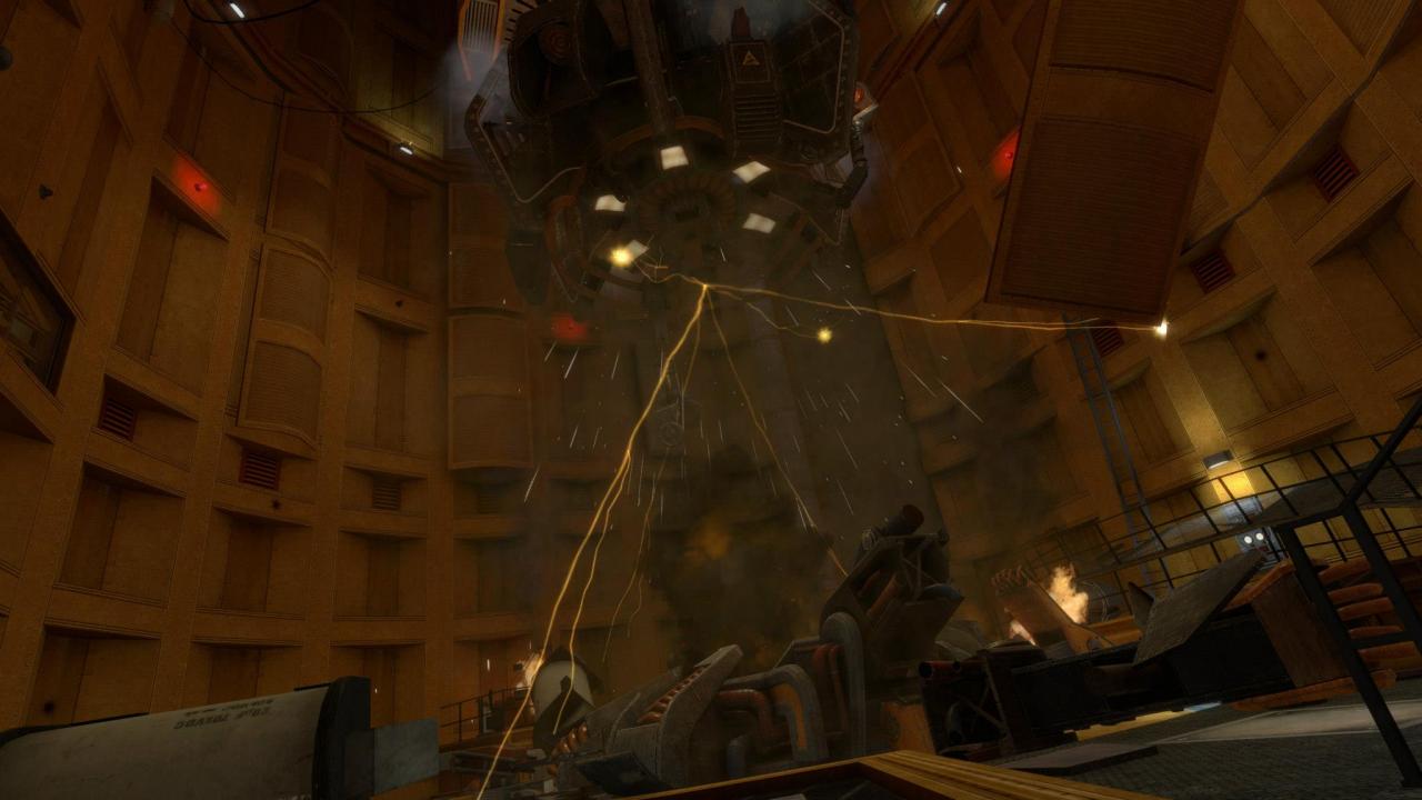 [30/08/2012] Black Mesa erscheint am 14. September. Was ihr benötigt, um das Half-Life-Remake zu starten, erfahrt ihr in dieser Meldung. (6)