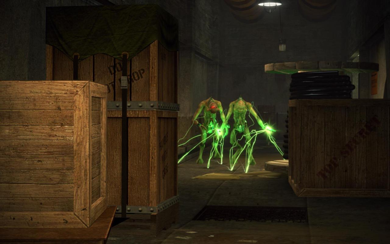 [30/08/2012] Black Mesa erscheint am 14. September. Was ihr benötigt, um das Half-Life-Remake zu starten, erfahrt ihr in dieser Meldung. (4)