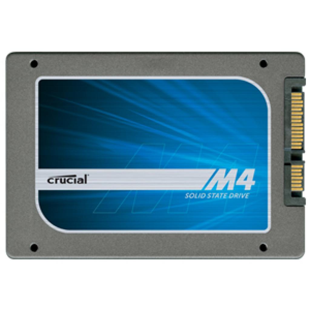 [03/08/2012] Eine der beliebtesten SSDs, auch da sie sich bewährt hat: die crucial m4