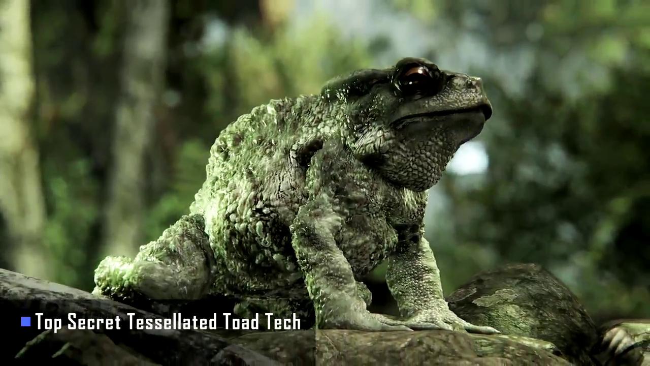 [10/08/2012] CryEngine 3 - Die Frankfurter Talentschmiede Crytek möchte mit ihrem Ego-Shooter Crysis 3 die grafische Messlatte hochsetzen. Dieses ehrgeizige Vorhaben könnte gelingen, denn das bisher veröffentlichte Bildmaterial hat uns mächtig beeindruckt. Die CryEngine 3 könnte das Potenzial von DirectX 11 voll ausnutzen.