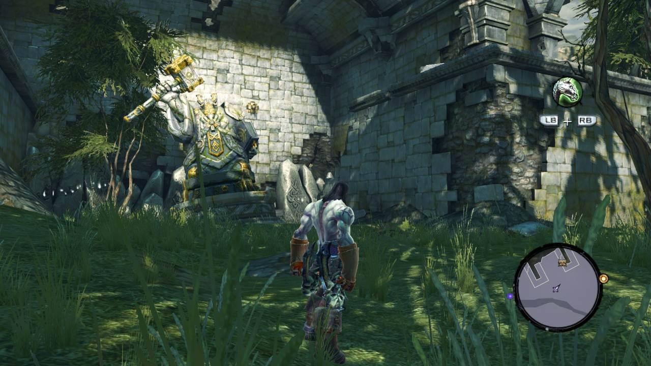 [31/08/2012] Darksiders 2