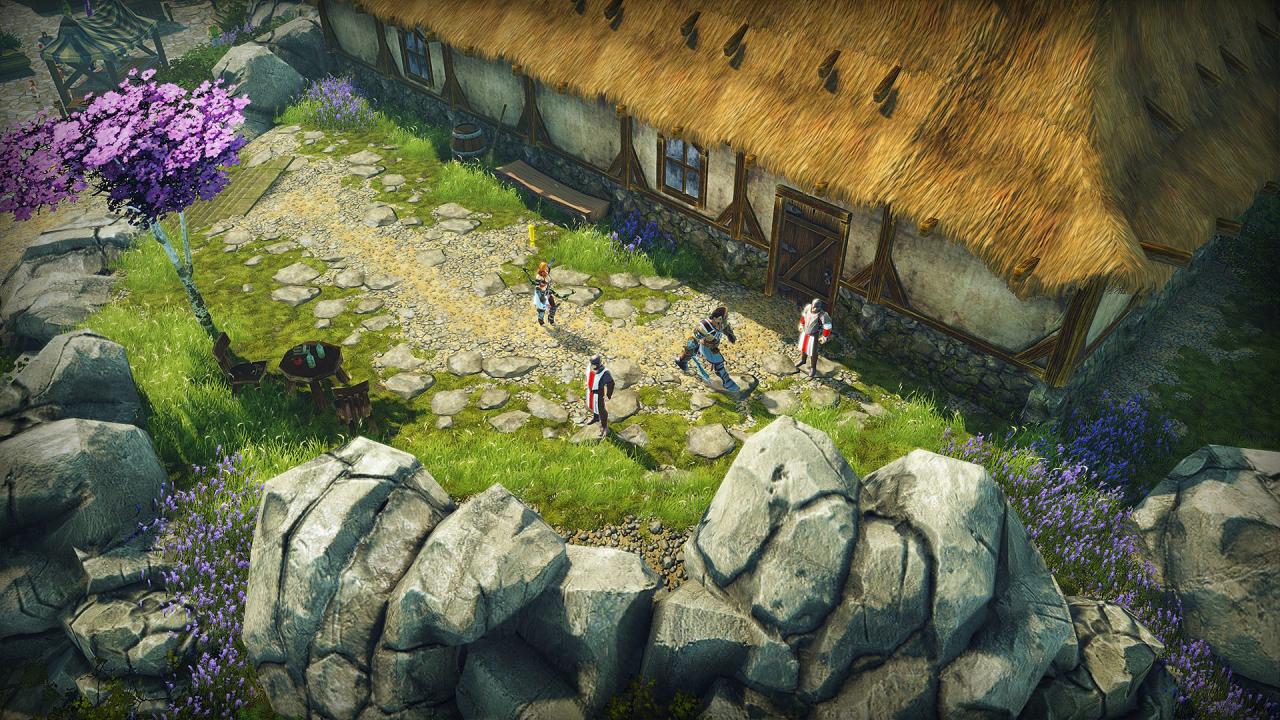 [20/08/2012] Divinity: Original Sin (28. Februar 2014) wurde erfolgreich via Kickstarter finanziert und befindet sich bei dem belgischen Entwickler Larian Studios in Entwicklung. Das im Divinity-Universum angesiedelte Computer-Rollenspiel bietet neben klassischen Elementen dieses Genres vor allem ein ausgeklügeltes Dialog-System. Wir sind gespannt.