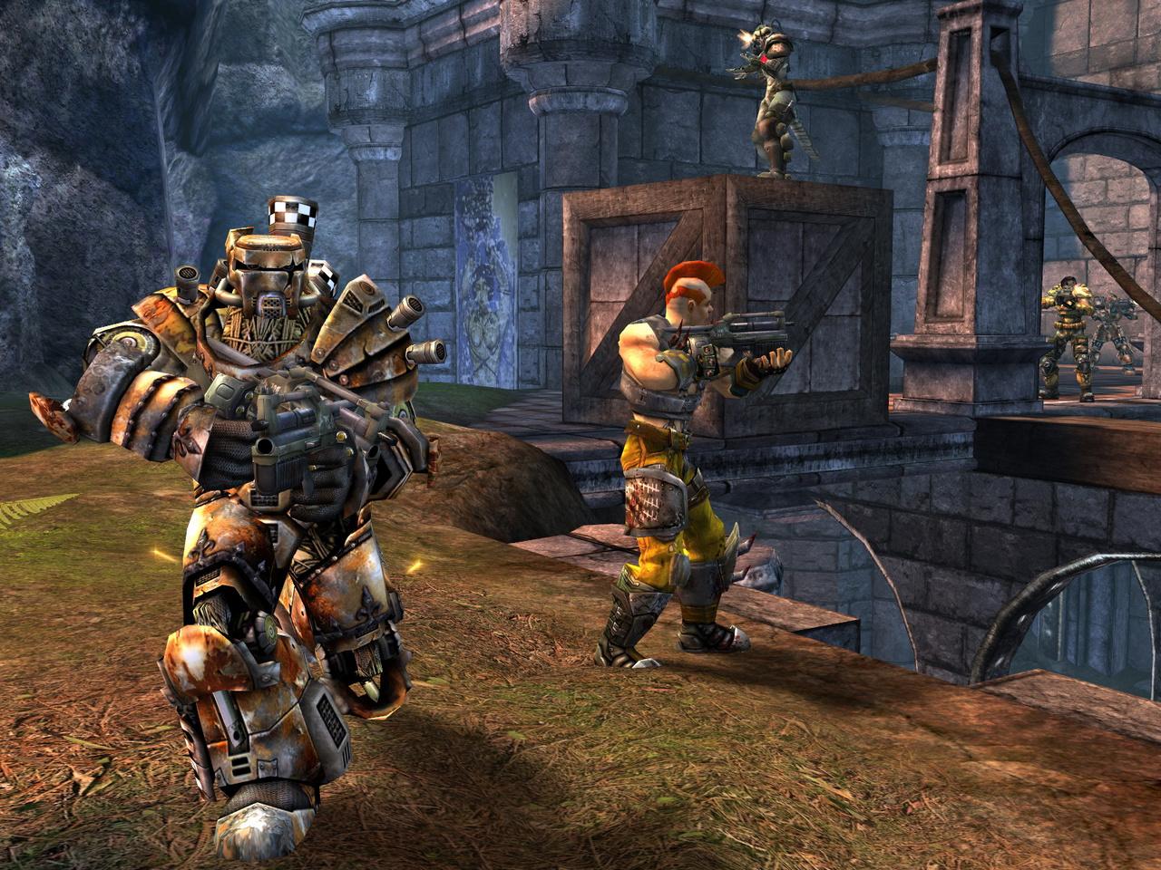 [17/08/2012] ZielsetzungOnline-Spiele sorgen sind ein Antriebsmotor und geben Spielern einen Zweck vor. Egal ob es sich um ein Capture-the-Flag-Game oder ein simples Dominieren des Gegners handelt - alle streben einem gemeinsamen Ziel entgegen. Eine solche Arbeitsmoral findet sich bei so gut wie allen erfolgreichen Unternehmen wieder.