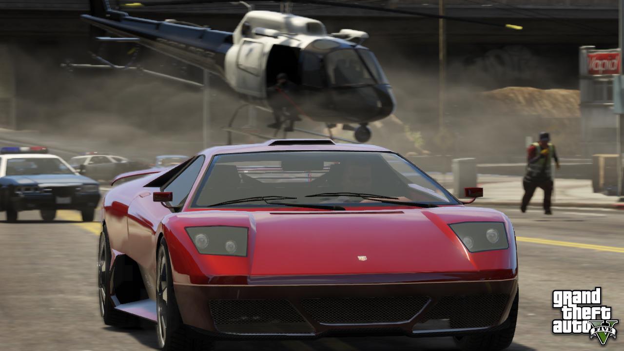 [24/08/2012] GTA 5 - Über Grand Theft Auto 5 müssen wir nun wirklich nicht viele Worte verlieren, oder? Auf den Open-World-Titel warten vermutlich Millionen Spieler. Wenn die bisherigen Gerüchte stimmen, dürfen wir uns auf viele Freizeitaktivitäten wie Motocross und Golfen freuen. In puncto Grafik sieht GTA 5 schon mal erstklassig aus.