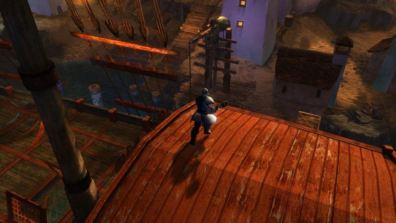 [25/08/2012] Guild Wars 2: Unsere Tester berichtem im Video-Test-Tagebuch über ihre Eindrücke und die noch vorhandenen Fehler der ersten Tage des Online-Rollenspiels. (8)