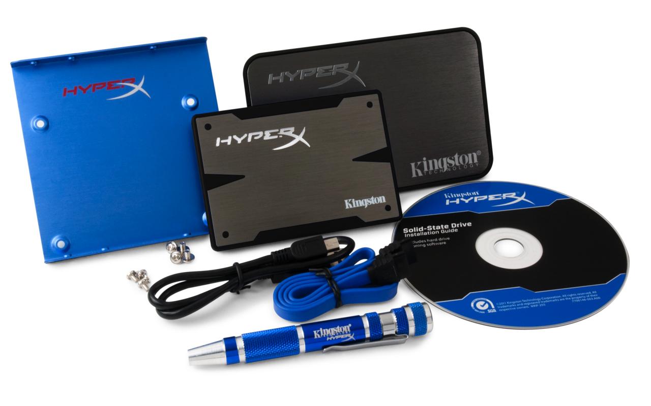 [03/08/2012] SSDs bringen euch einen flüssigeren WIndows-Alltag, kosten aber pro Gigabyte deutlich mehr als Festplatten