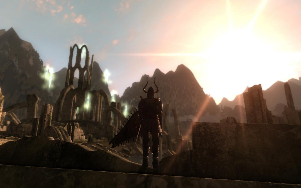 [23/08/2012] Nehrim ist quasi ein vollwertiges Spiel - kostet aber keinen Cent. Um die umfangreiche Modifikation genießen zu können, braucht ihr nur The Elder Scrolls 4: Oblivion. 
