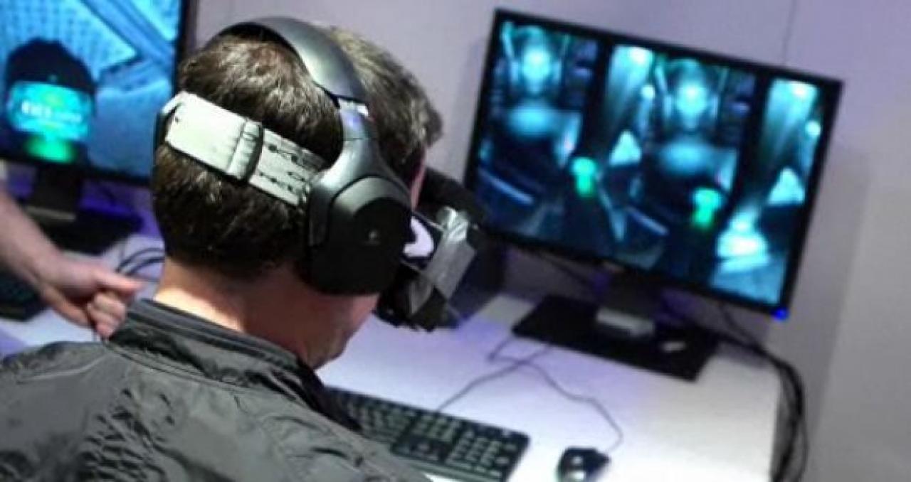 [02/08/2012] Für Oculus Rift sparen - Ist euer Spielerechner fit und ihr wisst nicht, worin ihr als nächstes investieren sollt, dann denkt über das Virtual-Reality-Headset Oculus Rift nach. Dieses gilt als das nächste Große Ding auf dem Videospiel-Markt. Wir haben bereits unser Geld für die Consumer-Version bereit gelegt. Wann diese erscheint, ist leider noch nicht klar.