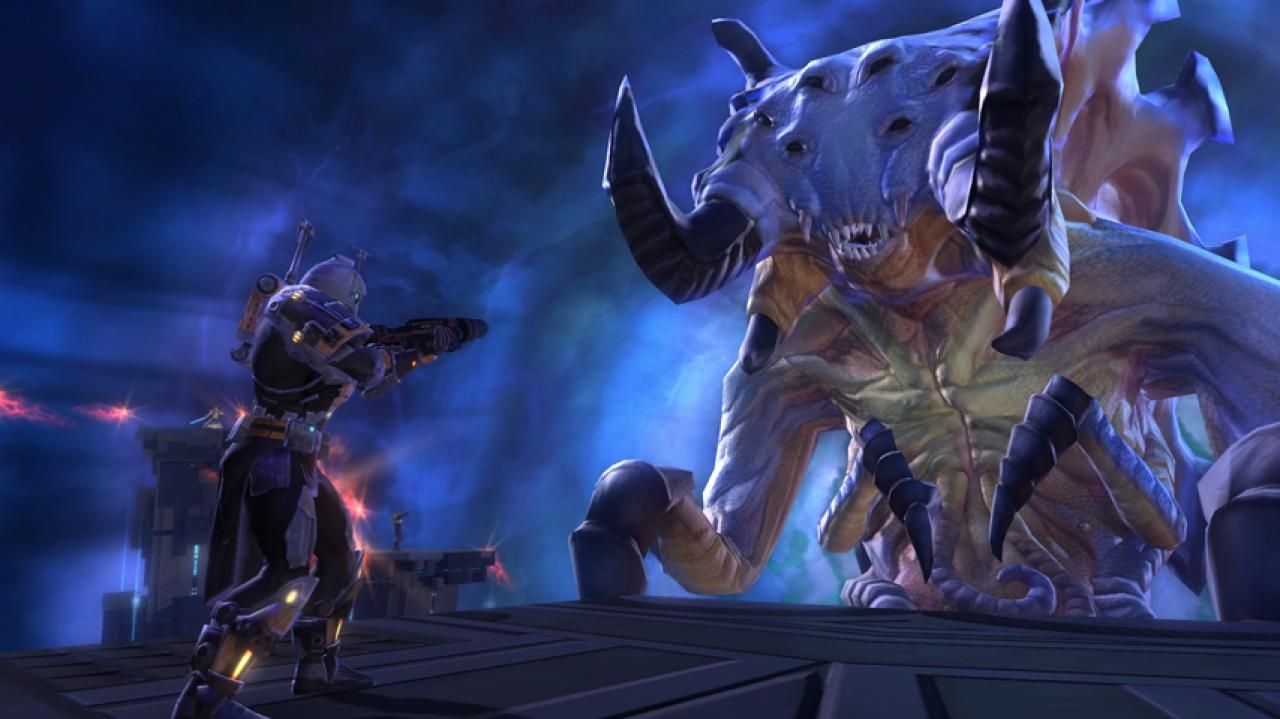 [31/08/2012] Star Wars: The Old Republic - Unser umfassender Guide zum Free2Play-Titel (7)