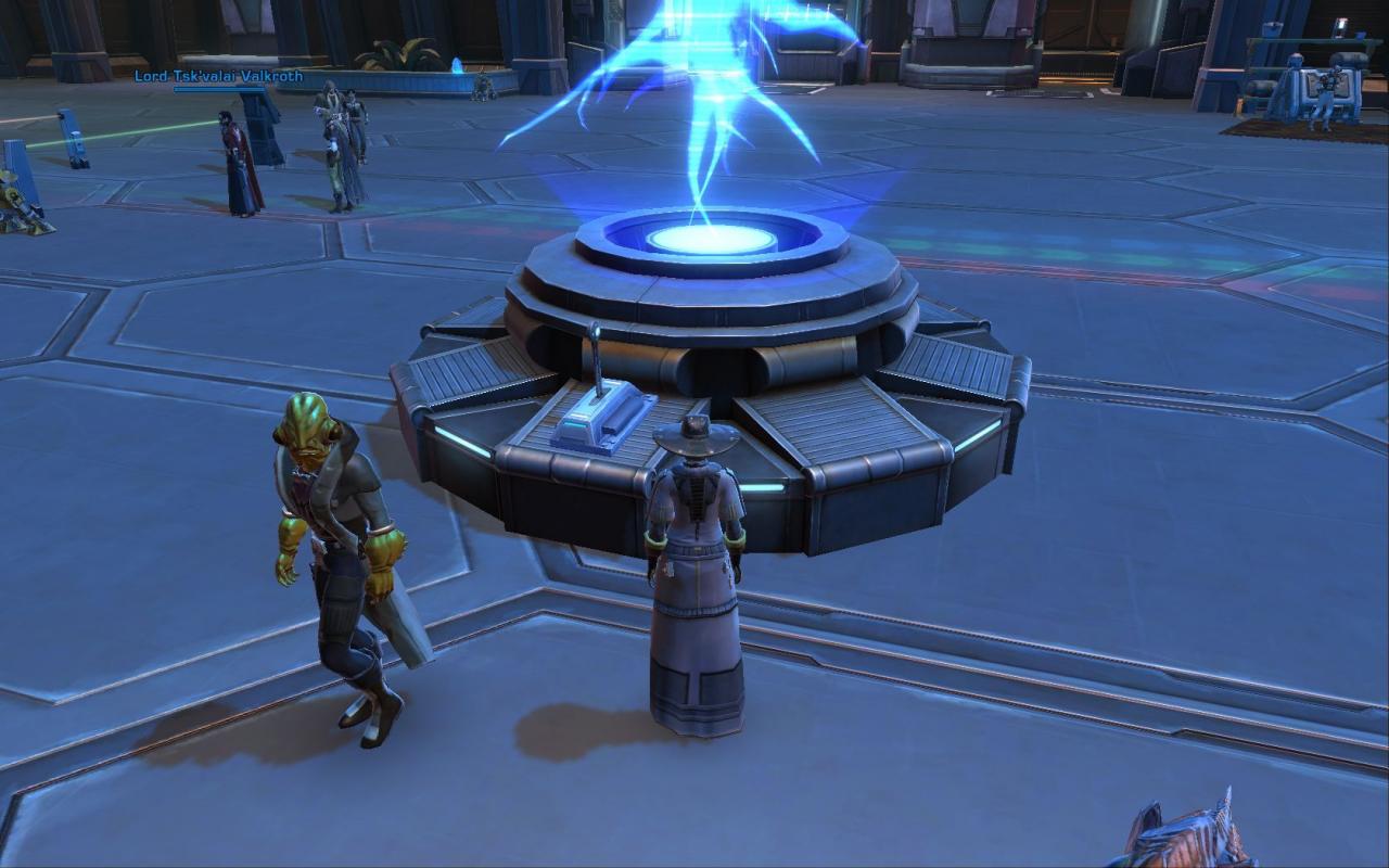 [18/08/2012] Star Wars: The Old Republic - Unser umfassender Guide zum Free2Play-Titel (8)