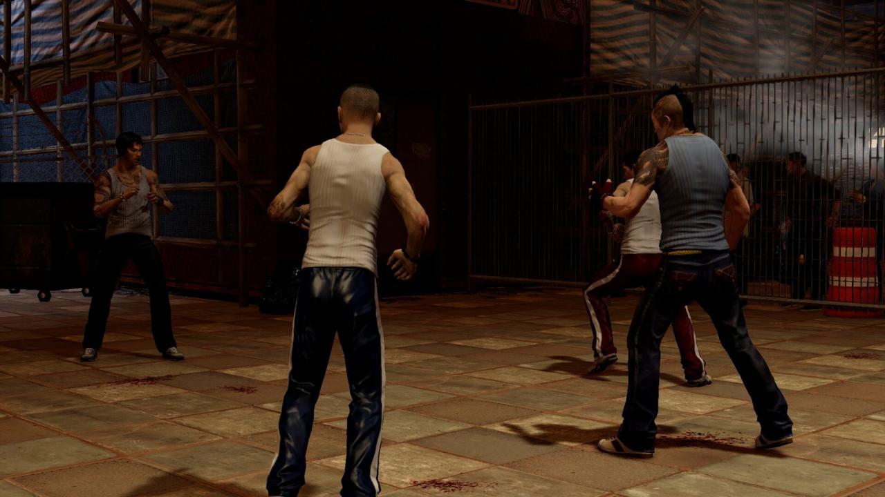 [18/08/2012] Die meisten Open World-Titel haben etwas gemein: Kämpfen. Selten geht es friedlich in den Spielen zu. Und hättet ihr keine Sparring-Partner zur Hand, würden die meisten Spiele sehr öde verlaufen.