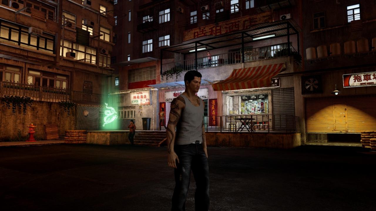 [18/08/2012] In Sleeping Dogs ist der Spieler als der chinesisch-amerikanische Polizist Wei Shen unterwegs. Im pulsierenden Hongkong sollen wir als verdeckter Ermittler die Triaden-Organisation Sun On Yee infiltrieren. Eine Aufgabe, die es in sich hat.