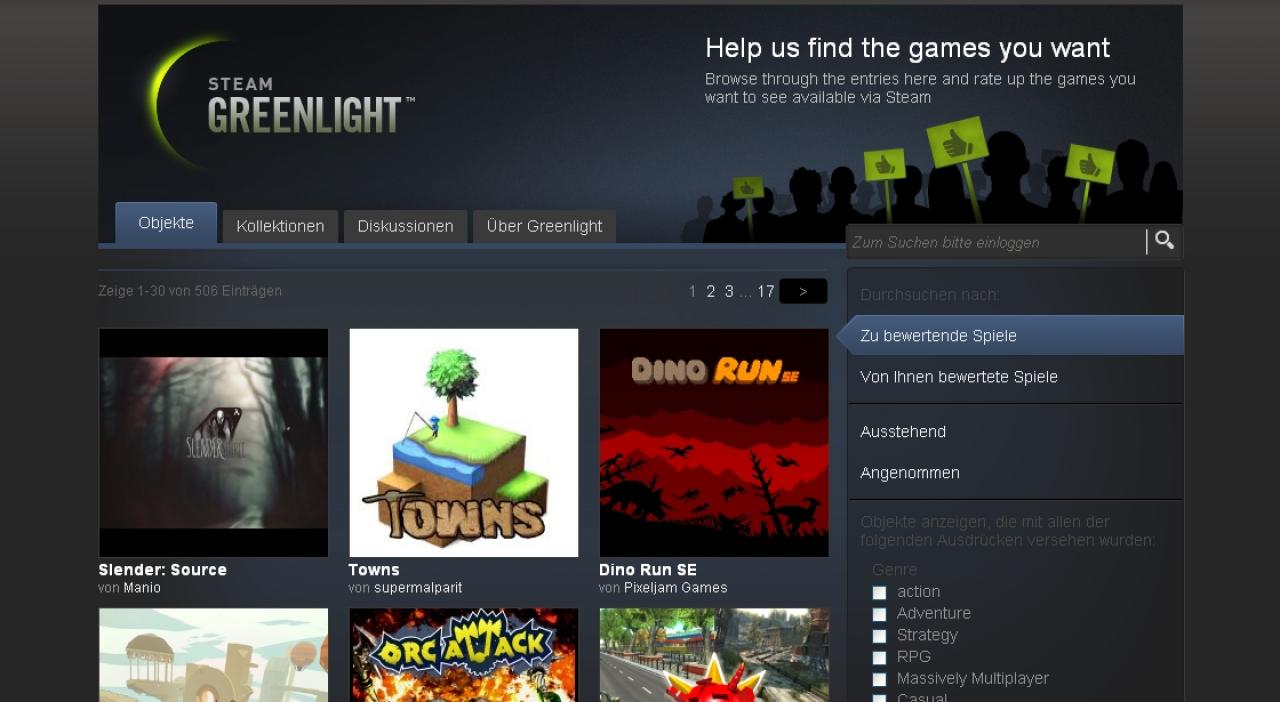 [31/08/2012] Die Indie-Szene ist auf dem PC zu Hause. Zwar erscheinen in der neuen Konsolen-Generation viele Titel unabhängiger Entwickler auch für PS4 und Xbox One, doch haben kleine Entwickler auf dem PC dank seines offenen Arbeitsumfeldes immer noch die meisten Möglichkeiten und das wird sich so schnell nicht ändern.