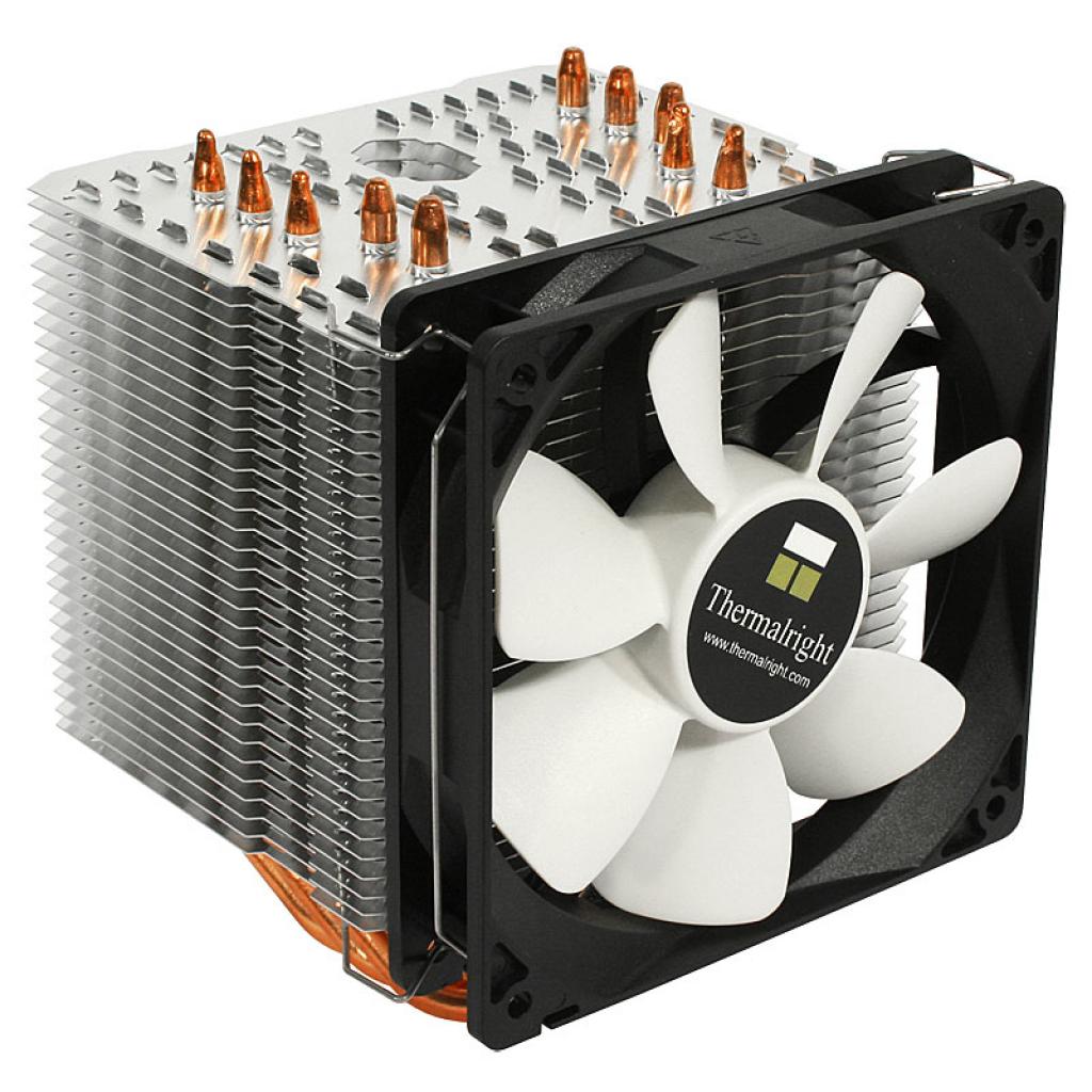 [06/08/2012] Thermalright HR-02 Macho