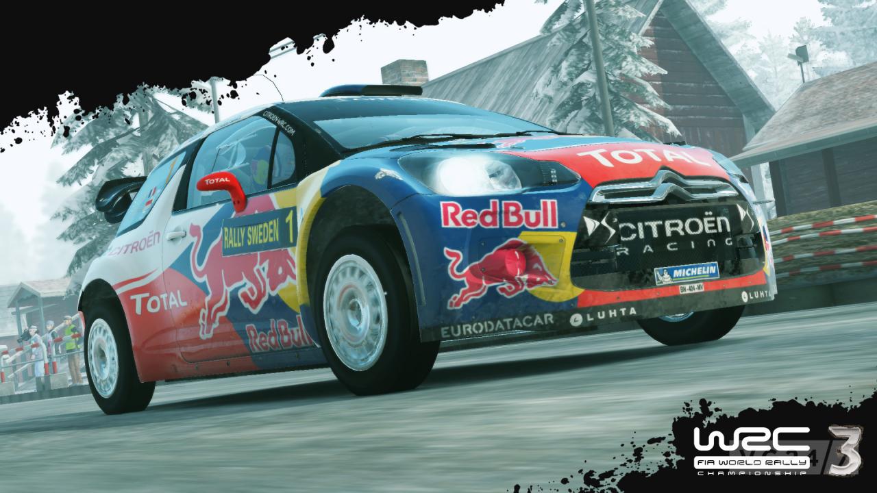 [29/08/2012] WRC 3 im Test - Sehr gutes Rennspiel für Rallye-Fans mit Luft nach oben. (5)