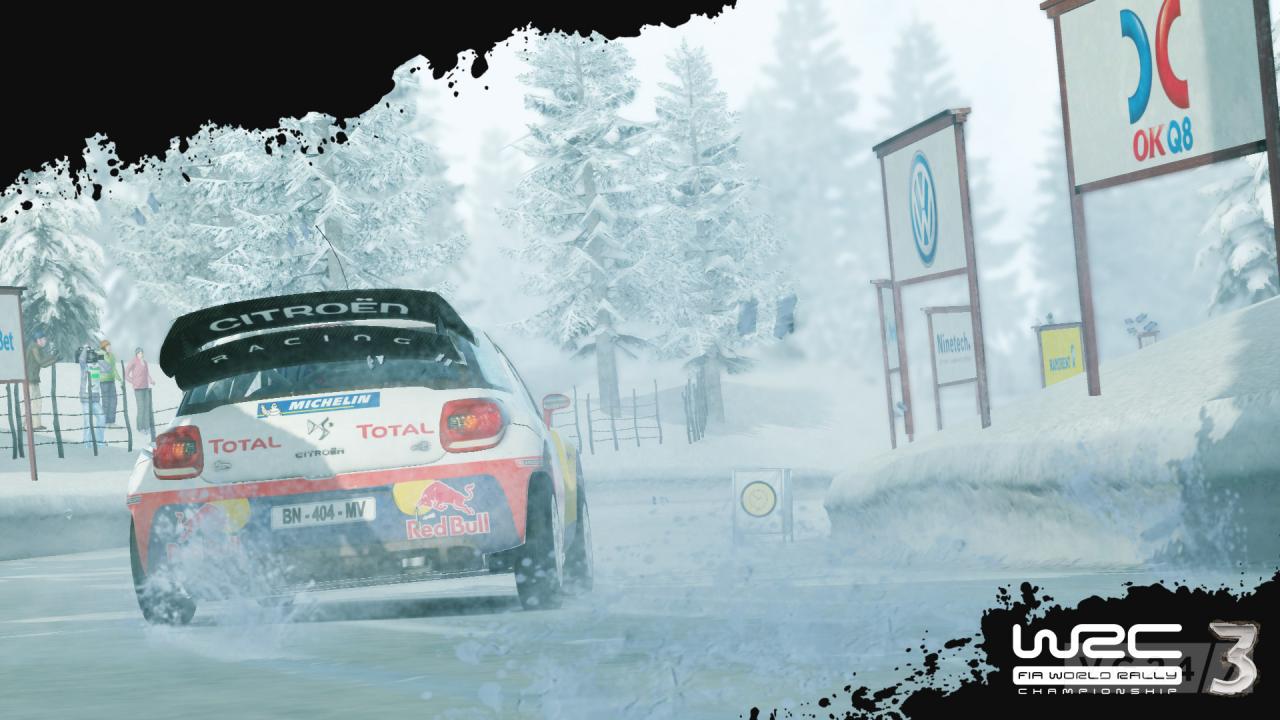 [29/08/2012] WRC 3 im Test - Sehr gutes Rennspiel für Rallye-Fans mit Luft nach oben. (4)