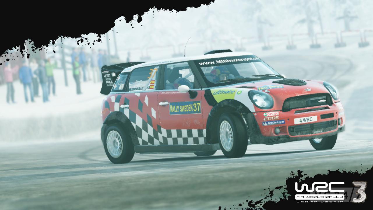 [29/08/2012] WRC 3 im Test - Sehr gutes Rennspiel für Rallye-Fans mit Luft nach oben. (2)