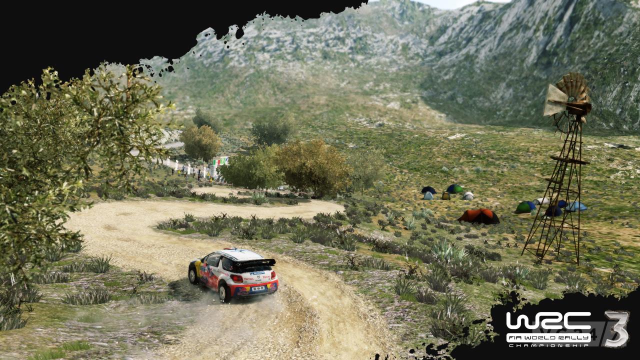 [29/08/2012] WRC 3 im Test - Sehr gutes Rennspiel für Rallye-Fans mit Luft nach oben. (1)