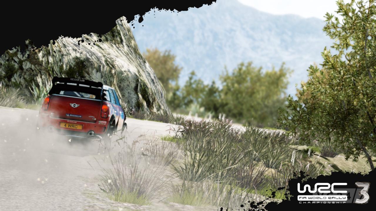 [29/08/2012] WRC 3 im Test - Sehr gutes Rennspiel für Rallye-Fans mit Luft nach oben. (11)