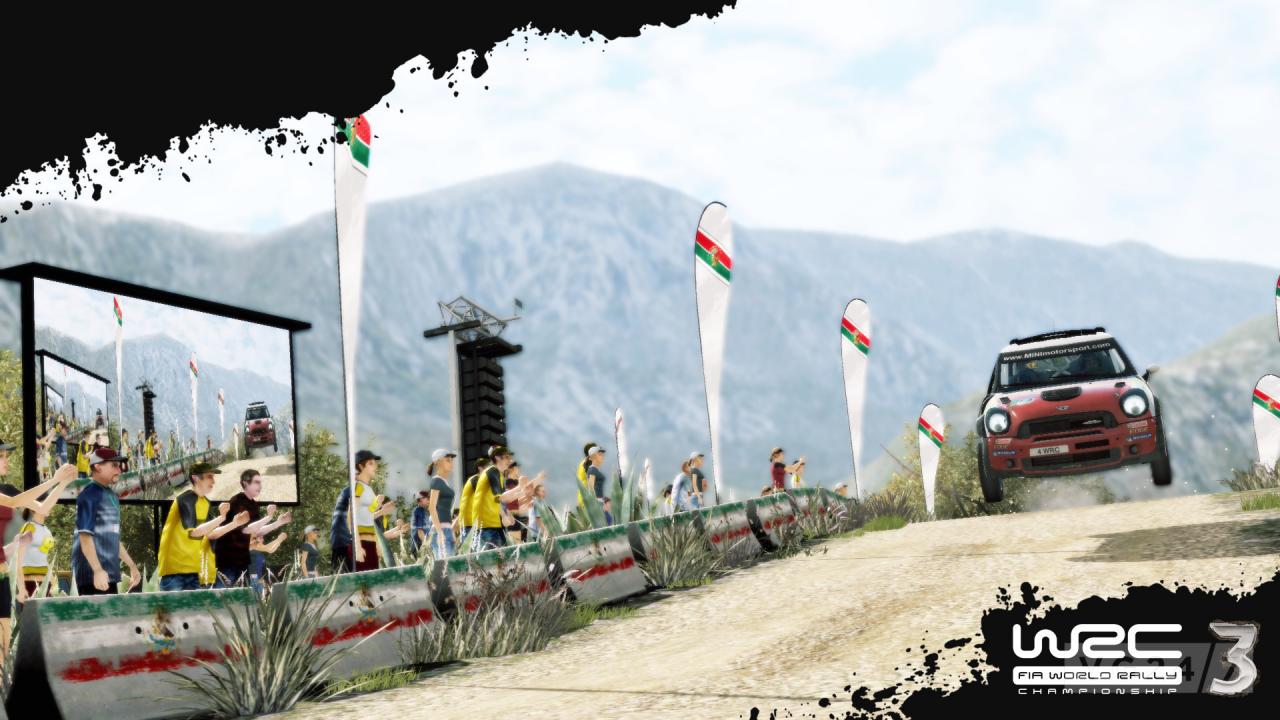 [29/08/2012] WRC 3 im Test - Sehr gutes Rennspiel für Rallye-Fans mit Luft nach oben. (10)