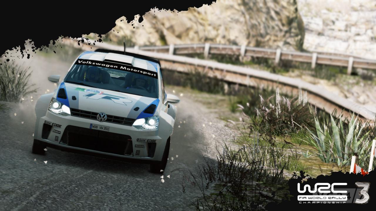 [29/08/2012] WRC 3 im Test - Sehr gutes Rennspiel für Rallye-Fans mit Luft nach oben. (8)