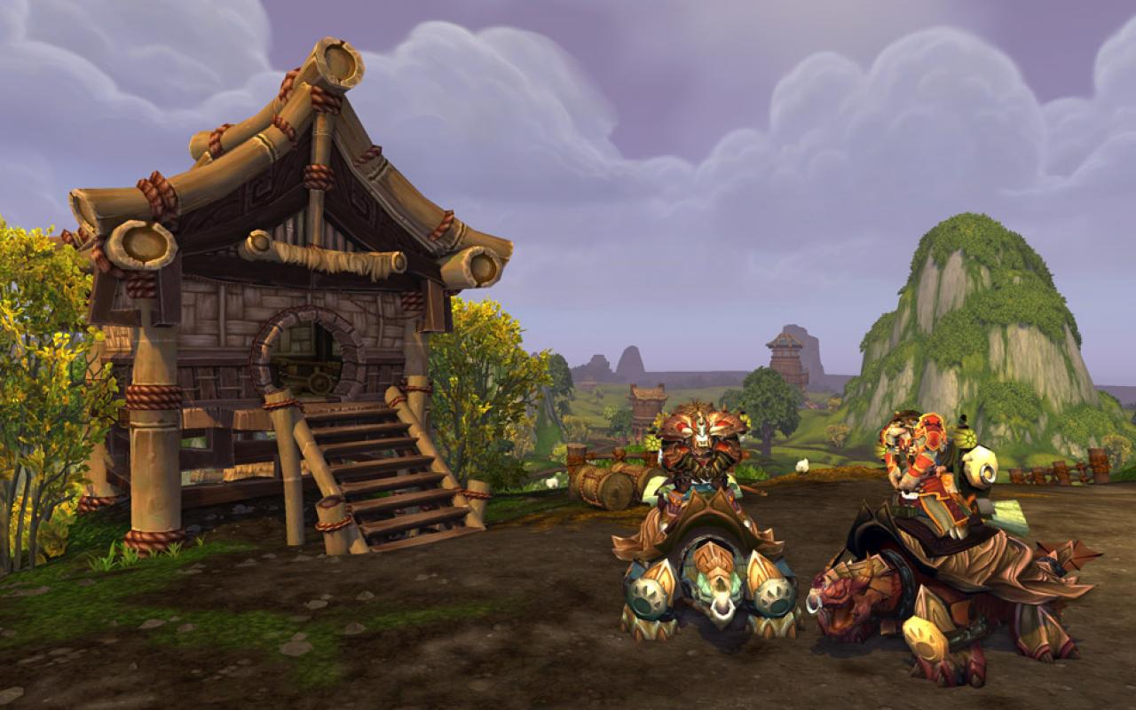[30/08/2012] Blizzard hat unautorisierte Zugriffe auf WoW-Accounts bestätigt. Betroffene Spieler sollen bereits informiert worden sein.