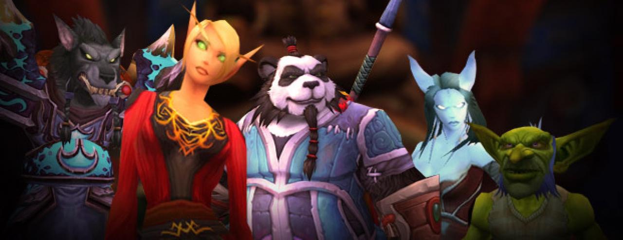 [16/08/2012] WoW: Patch 5.0.4 erscheint am 29. August 2012