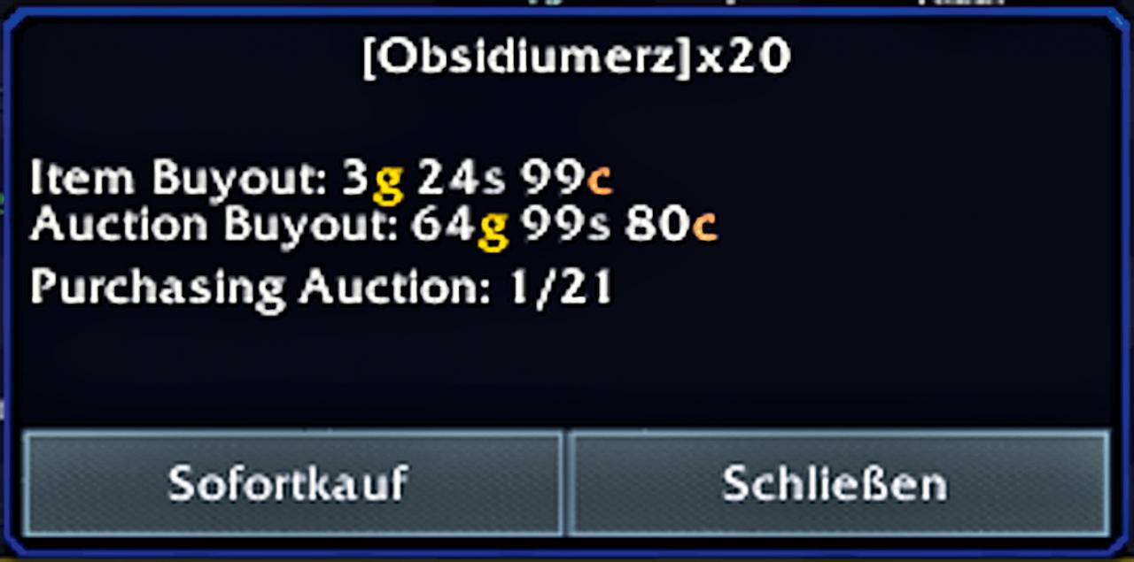 [07/08/2012] Per Klick auf Sofortkauf kaufen Sie je einen Stapel der angebotenen Ware.