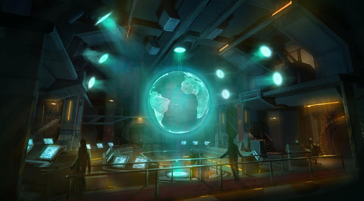 [10/08/2012] In XCOM: Enemy Unknown habt ihr die ganze Welt in euren Händen. Hier entscheidet ihr, welche Länder als Priorität angesehen werden und dementsprechend Hilfe bekommen. Rettet ihr das kleine Land in Not oder doch lieber den großen Geldgeber?