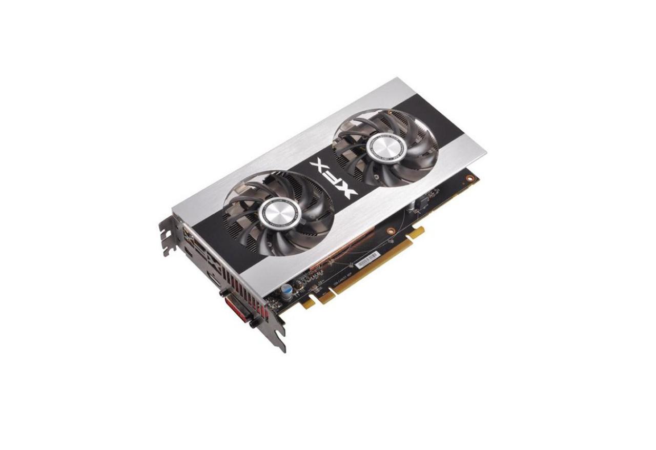 [08/08/2012] XFX HD 7770