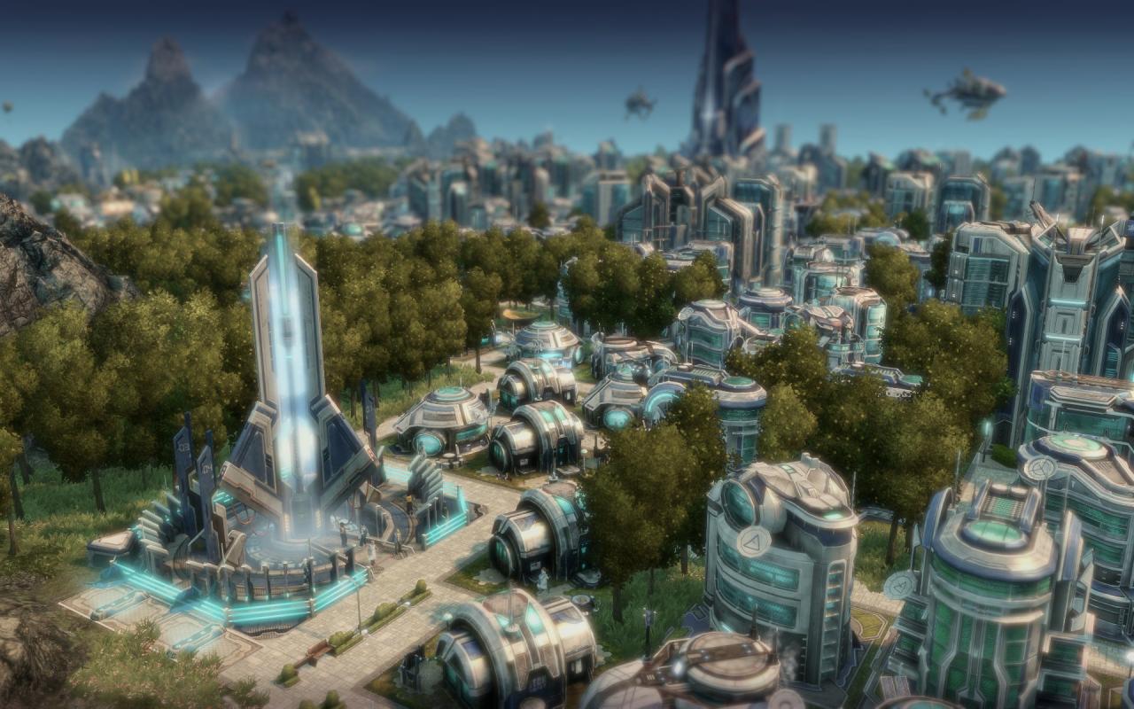 [21/08/2012] Anno 2070: Die Tiefsee - Das Addon stellt sich dem PC Games-Test. (5)