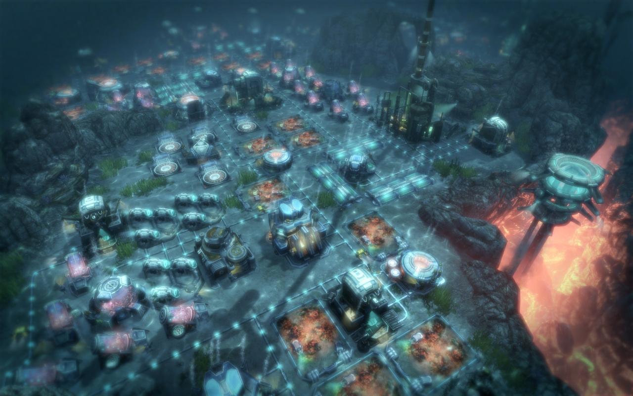 [21/08/2012] Anno 2070: Die Tiefsee - Das Addon stellt sich dem PC Games-Test. (1)