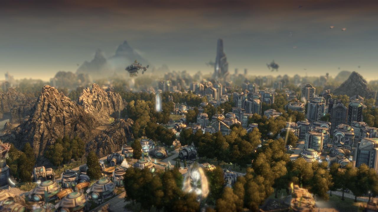 [21/08/2012] Anno (2070) sowie Anno Online und natürlich die älteren Vertreter der Reihe bieten für jeden Geschmack eines Wirtschafssimulations-Fans genau das richtige. Seit 1998 ist die Begeisterung für die Anno-Serie ungebrochen.