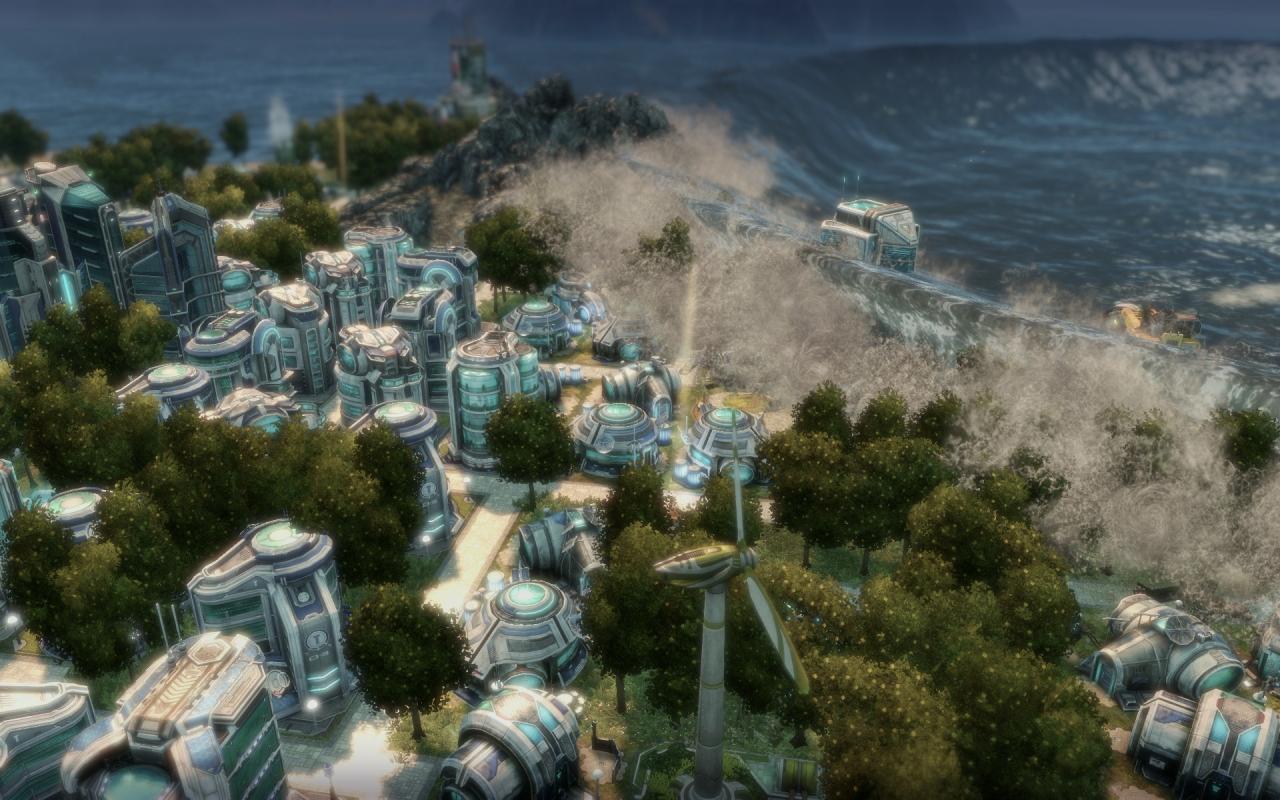 [21/08/2012] Anno 2070: Die Tiefsee - Das Addon stellt sich dem PC Games-Test. (4)