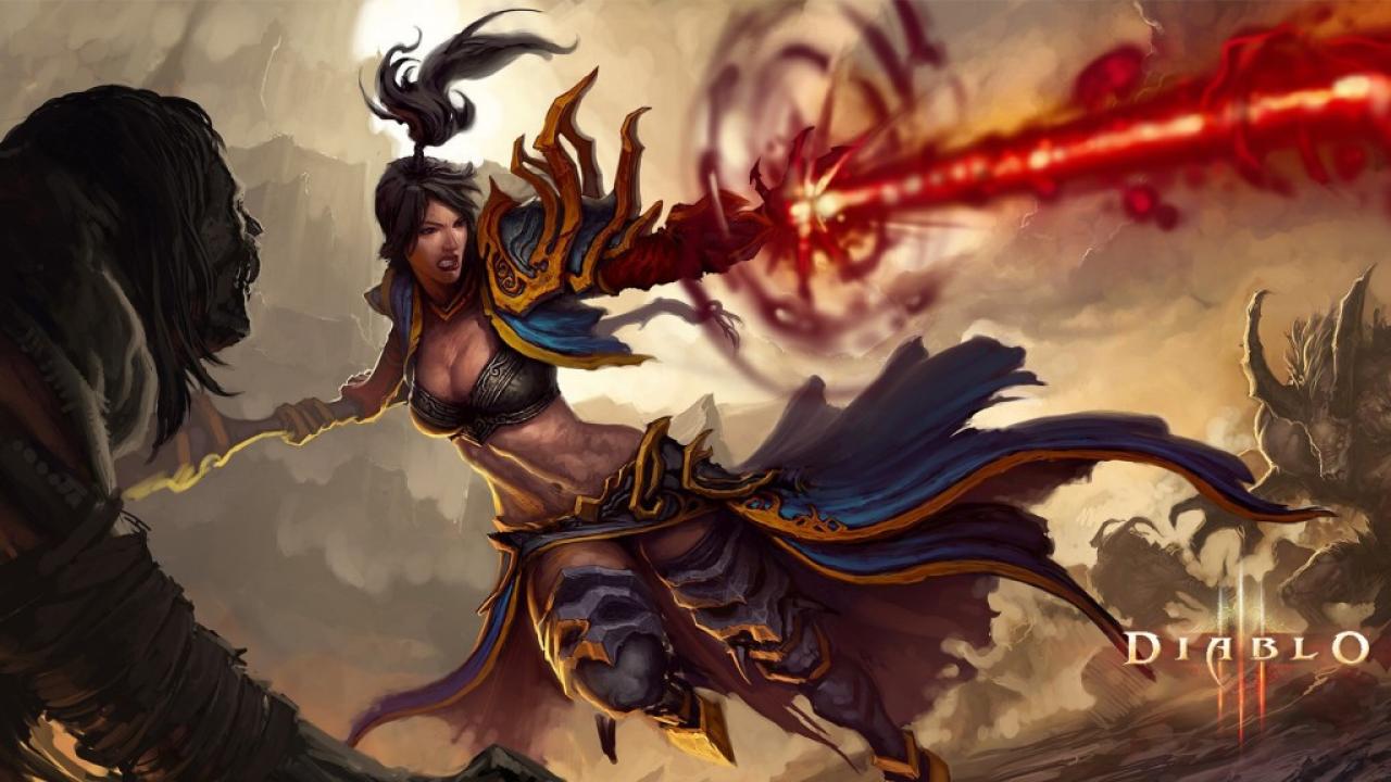 [07/08/2012] Diablo 3 wurde nach dem Start Mitte Mai 2012 oft von Bugs und Exploits heimgesucht. 