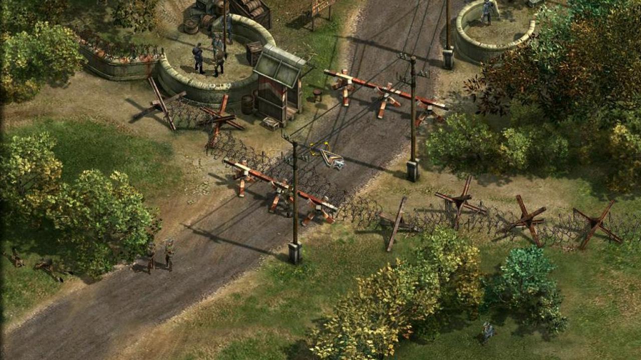 [17/08/2012] Commandos war ein bockschweres Strategiespiel und wohl auch deshalb sehr beliebt. Ob die Reihe jemals fortgesetzt wird, ist unklar.
