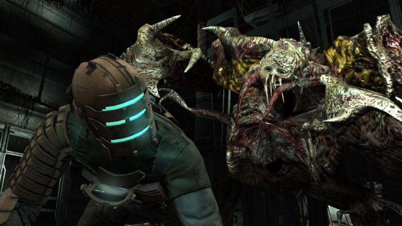 [07/08/2012] Dead Space - Visceral Games tauchte mit diesem Meisterwerk praktisch aus dem Nichts auf. Electronic Arts erklärte, dass viele Gamer nicht über die ersten Levelabschnitte hinaus kamen, weil sie sich so sehr gefürchtet hatten. Auch uns lief beim Erkunden USG Ishimura der Angstschweiß von der Stirn. 