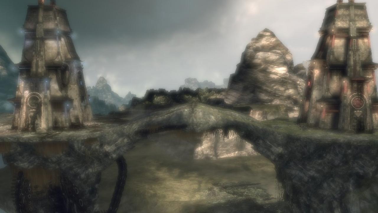 [21/08/2012] Facing Worlds (Unreal Tournament-Reihe) - Der Klassiker unter den Capture the Flag-Karten feierte anno 1999 sein Debüt. In dieser übersichtlichen Map führt nur ein Weg zur gegnerischen Basis. Scharfschützen legen sich hier gerne auf die Lauer. Von den beiden Türmen hat man eine fantastische Übersicht. 