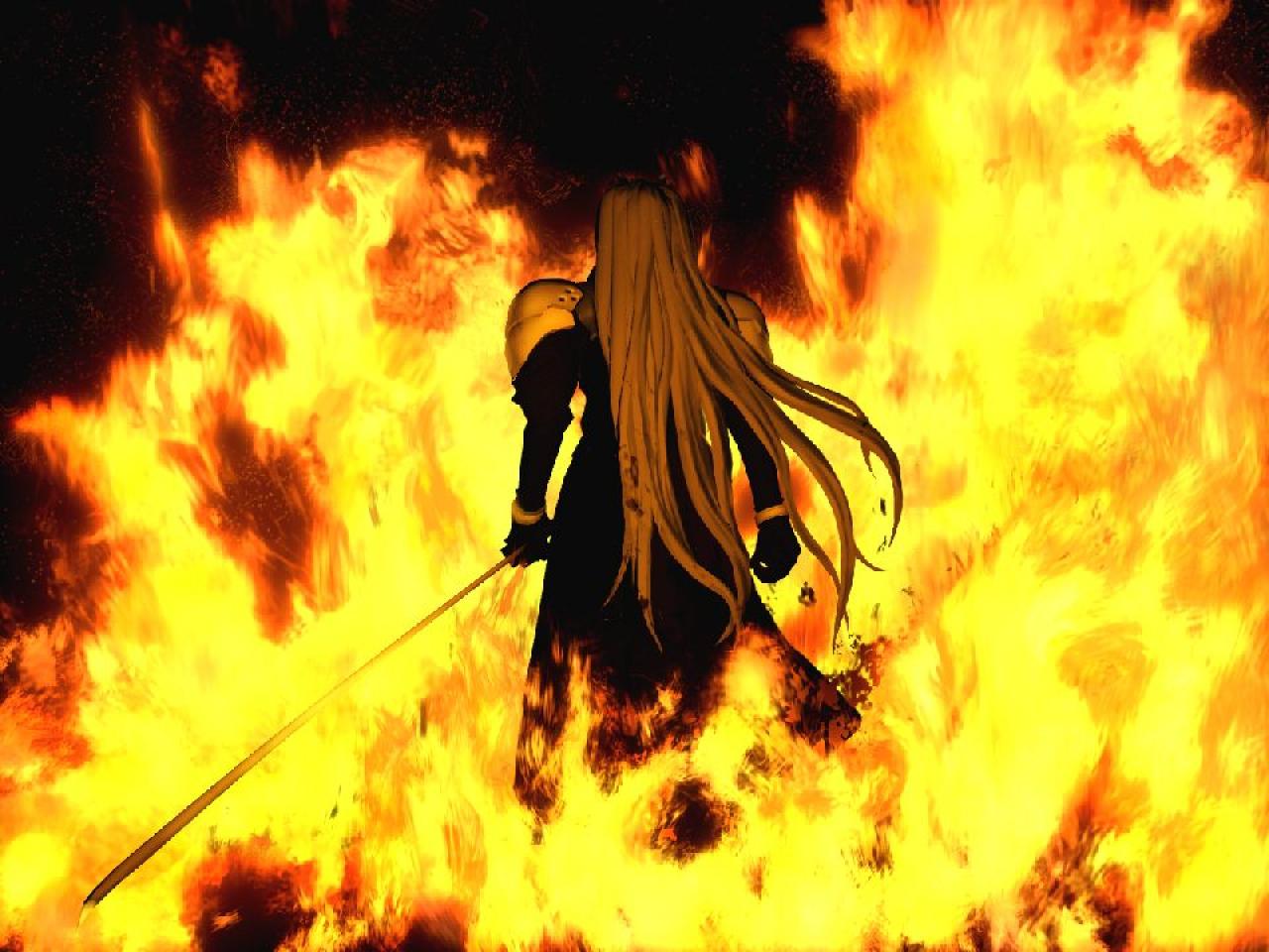 [15/08/2012] Obwohl wir in Final Fantasy 7 die große letzte Schlacht geschlagen und Sephiroth besiegt haben, ist damit nicht das Spiel zu Ende. Im Gegenteil, die fiesesten Bosse warten noch darauf, dass jemand ihnen das Fell gerbt, obwohl die Geschichte eigentlich schon durch ist.