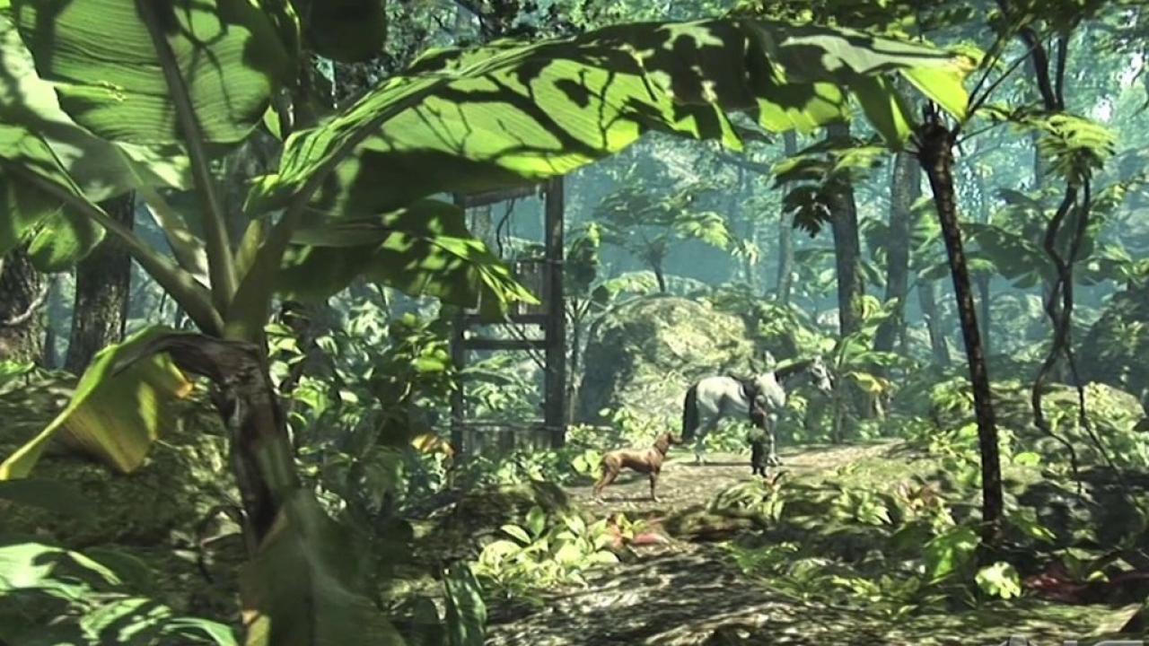 [16/08/2012] FOX Engine - Altmeister Hideo Kojima arbeitet mit seinem Team zurzeit an der sogenannten FOX-Engine. Eine Präsentation soll nach aktuellem Stand am 30. August erfolgen. Kurious: Das Grafik-Gerüst ermöglicht angeblich die Darstellung durchsichtiger Kleidung. 