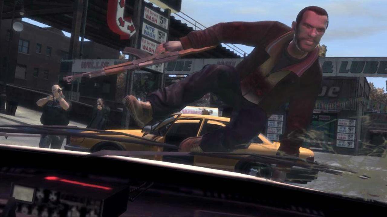 [08/08/2012] In der GTA-Serie gibt es unzählige Missionen. Wir stellen euch heute unsere persönlichen Favoriten vor.